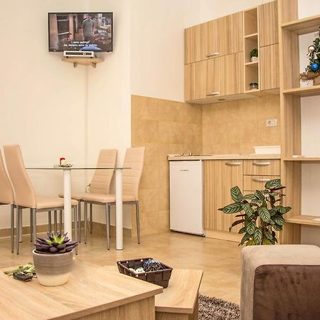 Apartments Matijasevic Nikšić Zewnętrze zdjęcie