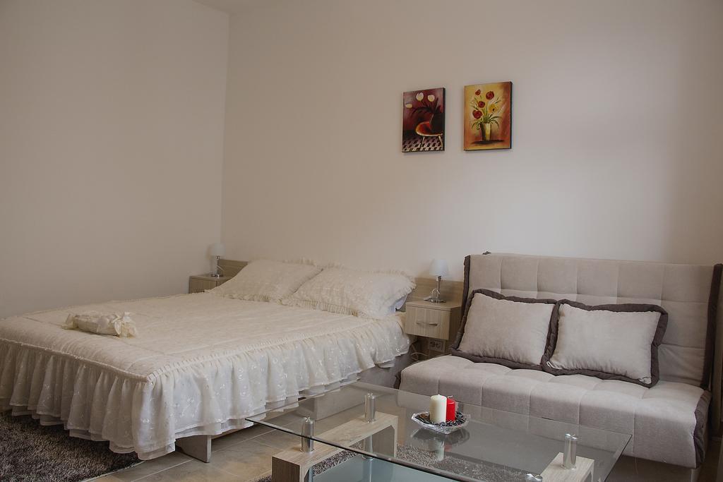 Apartments Matijasevic Nikšić Zewnętrze zdjęcie