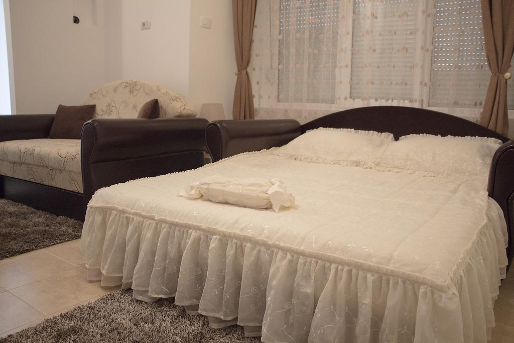 Apartments Matijasevic Nikšić Zewnętrze zdjęcie