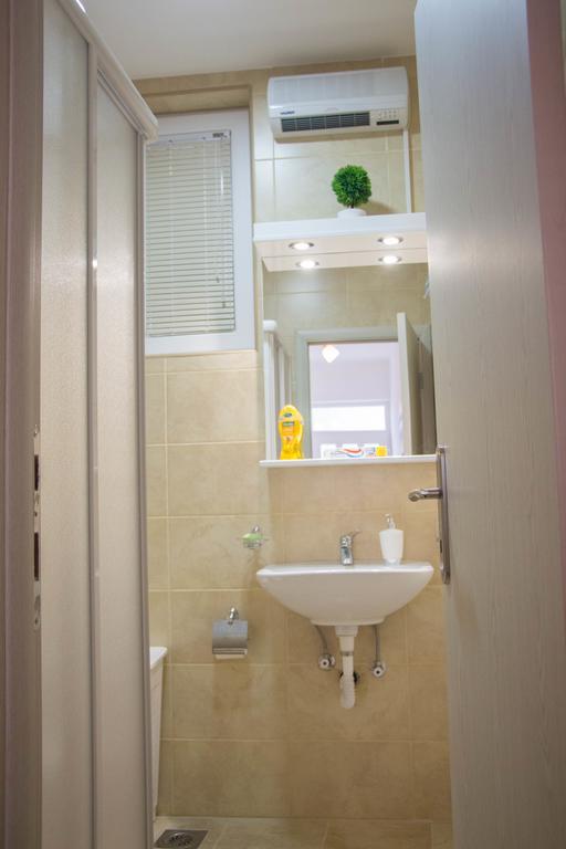 Apartments Matijasevic Nikšić Zewnętrze zdjęcie